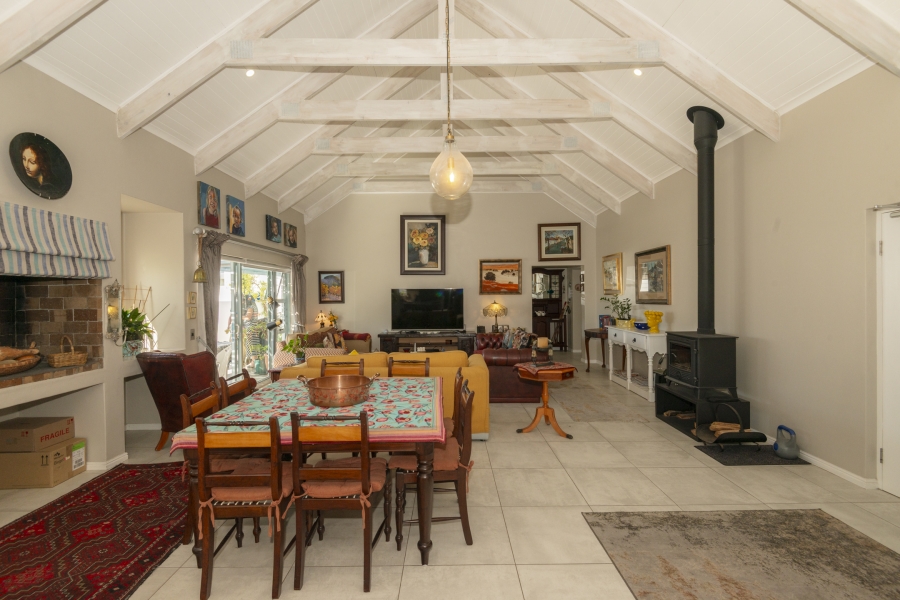 3 Bedroom Property for Sale in Blue Lagoon Western Cape